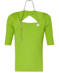 Liu Jo - Tops > t-shirts - Lyst