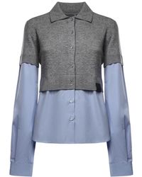 Stella McCartney - Cardigans - Lyst