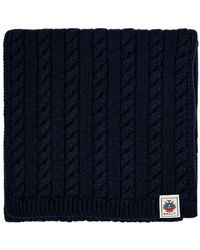 Bally - Winter Scarves - Lyst
