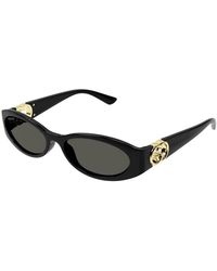 Gucci - Sunglasses - Lyst