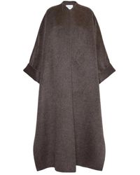 Max Mara - Jassen Grijs - Lyst