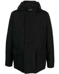 Woolrich - Winter Jackets - Lyst