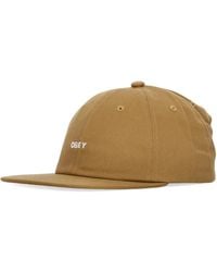 Obey - Hats & Caps - Lyst