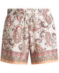 Etro - Beachwear - Lyst