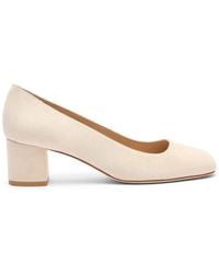 Stuart Weitzman - Pumps - Lyst