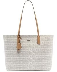 DKNY - Shopping Bags - Lyst