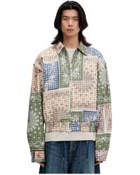 Rhude - Light Jackets - Lyst