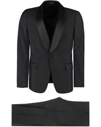 Gucci - Single Breasted Suits - Lyst