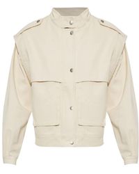 Isabel Marant - Light Jackets - Lyst