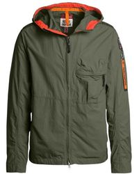 Parajumpers - Light Jackets - Lyst