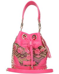 La Carrie - Bucket Bags - Lyst