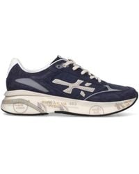 Premiata - Moerun 7306 Sneakers - Lyst