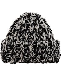 Ami Paris - Beanies - Lyst