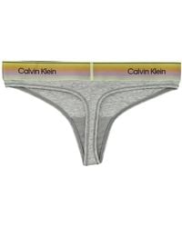 Calvin Klein - Bottoms - Lyst
