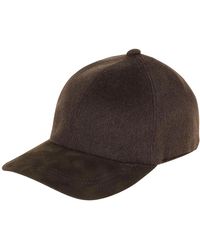 Barba Napoli - Caps - Lyst