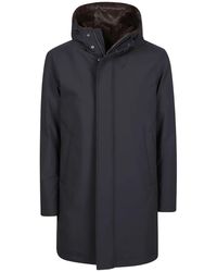 Herno - Parkas - Lyst