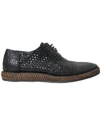 Dolce & Gabbana - Schnürschuh - Lyst