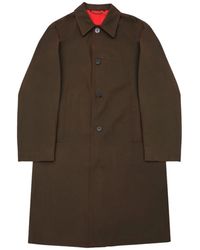 Dries Van Noten - Single-Breasted Coats - Lyst