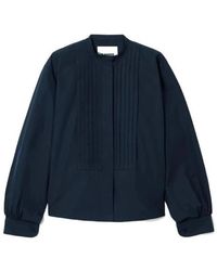 Jil Sander - Casual Hemden - Lyst