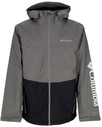 Columbia - Chaqueta Aislante Point Park Para Hombre - Lyst