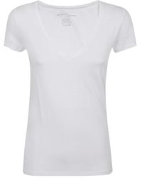 Majestic Filatures - T-Shirts - Lyst