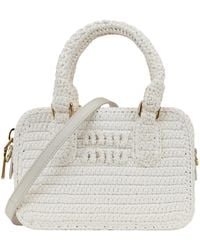 Miu Miu - Handbags - Lyst
