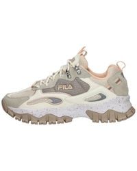 Fila - Ray Tracer Tr2 Sneakers - Lyst