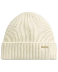 Woolrich - Beanies - Lyst