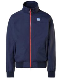 North Sails - Light Jackets - Lyst