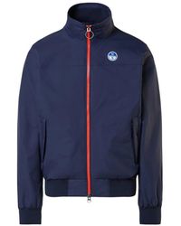 North Sails - Light Jackets - Lyst