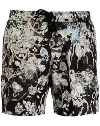 Trussardi - Beachwear - Lyst