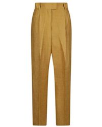 Max Mara - Stilvolle Efedra Hosen Für Frauen - Lyst