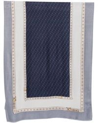 Liu Jo - Silk Scarves - Lyst