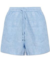 Samsøe & Samsøe - Short Shorts - Lyst