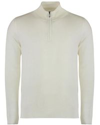 Moorer - Turtlenecks - Lyst