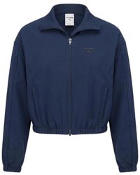 PUMA - Training Jackets - Lyst