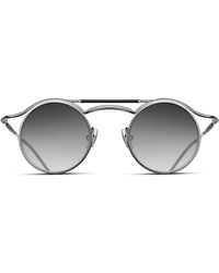 Matsuda - Sunglasses - Lyst