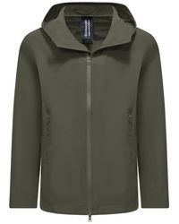 Bomboogie - Light Jackets - Lyst