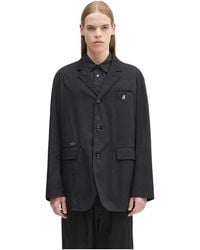 Undercover - Blazers - Lyst