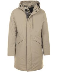 DUNO - Winter Jackets - Lyst