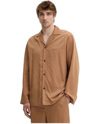 Nanushka - Casual Shirts - Lyst