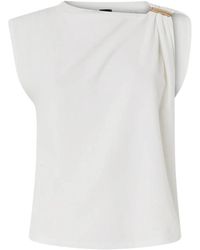Pinko - Melody Top - Lyst