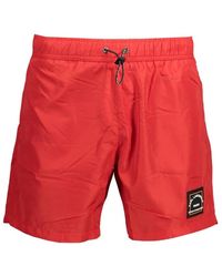 KARL LAGERFELD - Beachwear - Lyst