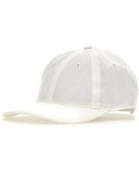 Lacoste - Caps - Lyst