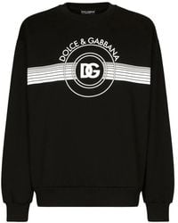 Dolce & Gabbana - Sweatshirts - Lyst