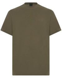 BOSS - T-Shirts - Lyst