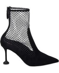 Aquazzura - Boots - Lyst