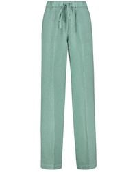 Re-hash - Wide Trousers - Lyst