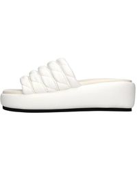 Strategia - Wedges - Lyst