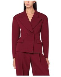 ANDAMANE - Blazers - Lyst